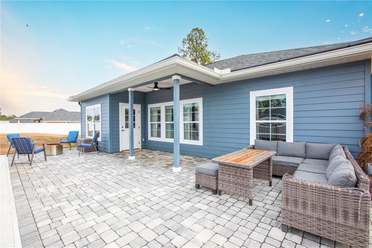 15088 SW 94th Circle, Lake Butler, FL 32054 Photo