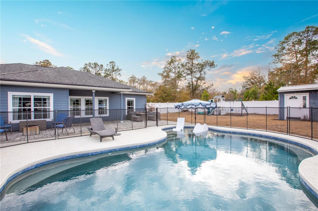 15088 SW 94th Circle, Lake Butler, FL 32054 Photo