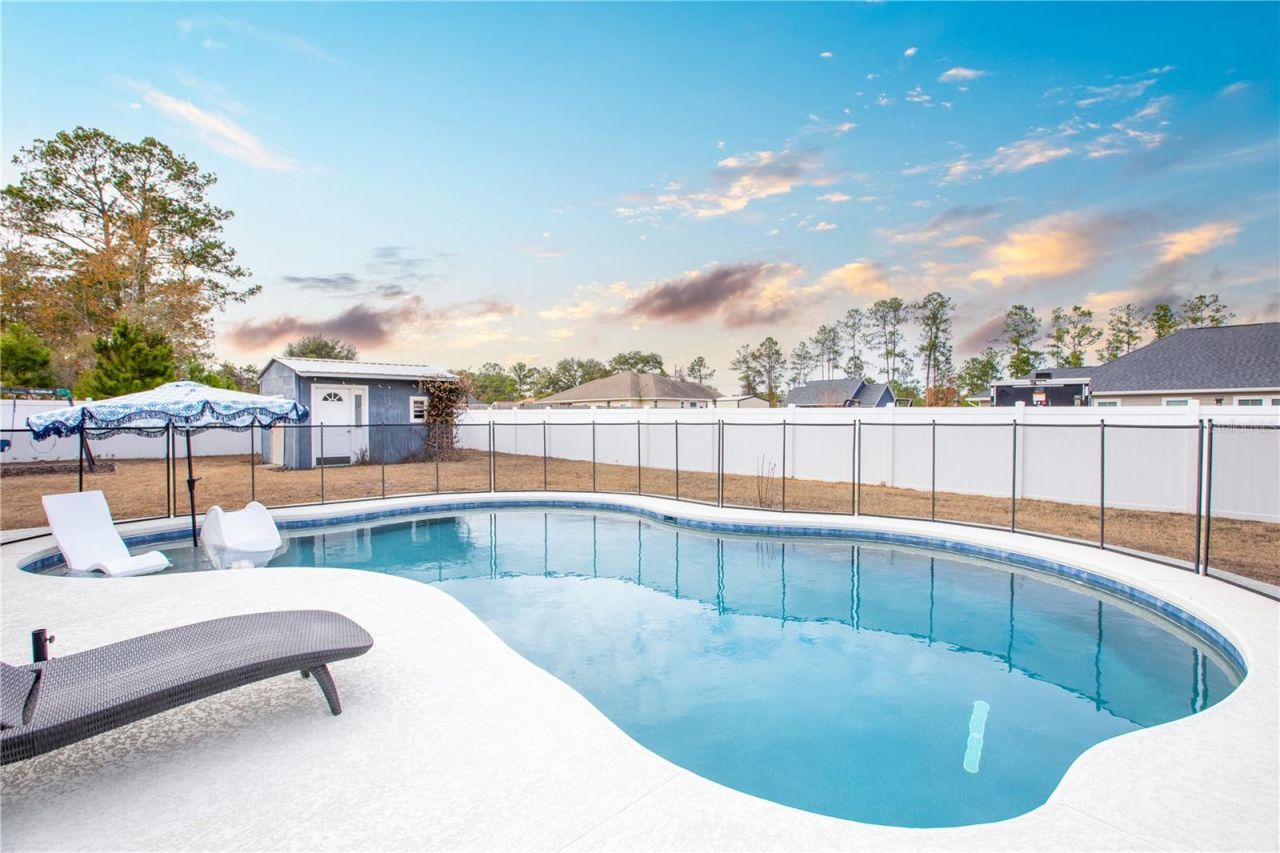 15088 SW 94th Circle, Lake Butler, FL 32054 Photo