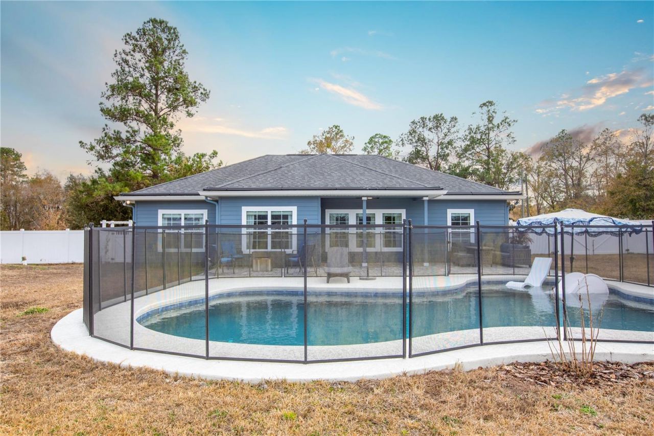 15088 SW 94th Circle, Lake Butler, FL 32054 Photo