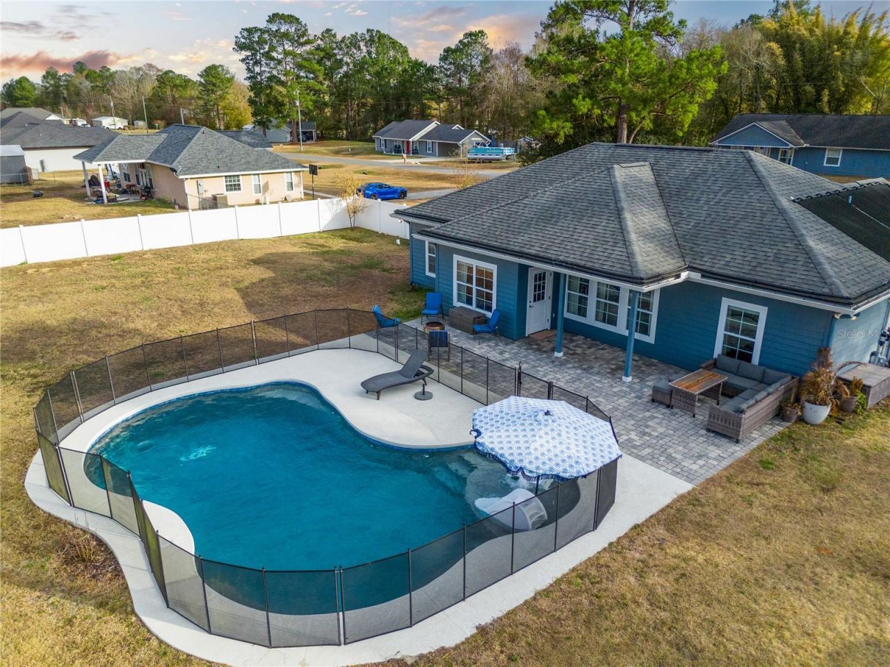 15088 SW 94th Circle, Lake Butler, FL 32054 Photo