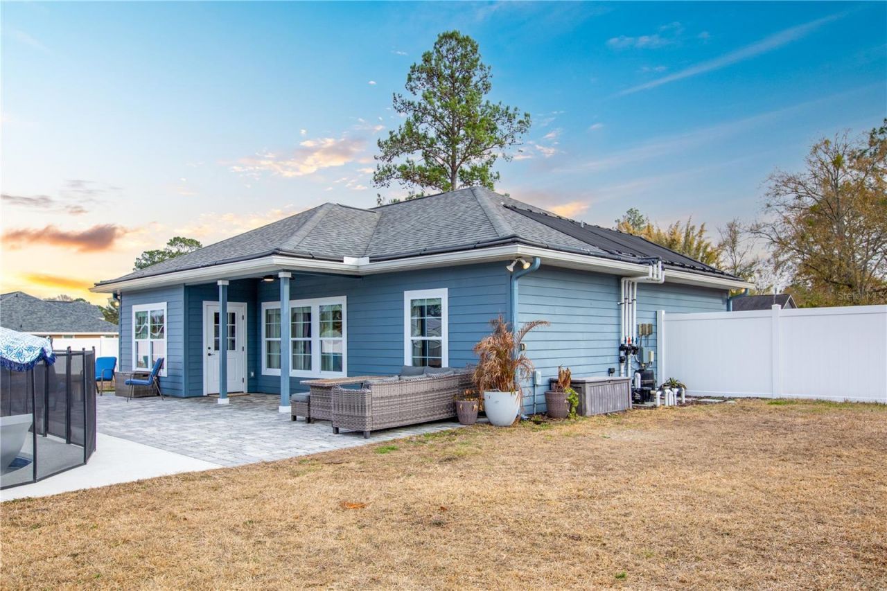 15088 SW 94th Circle, Lake Butler, FL 32054 Photo