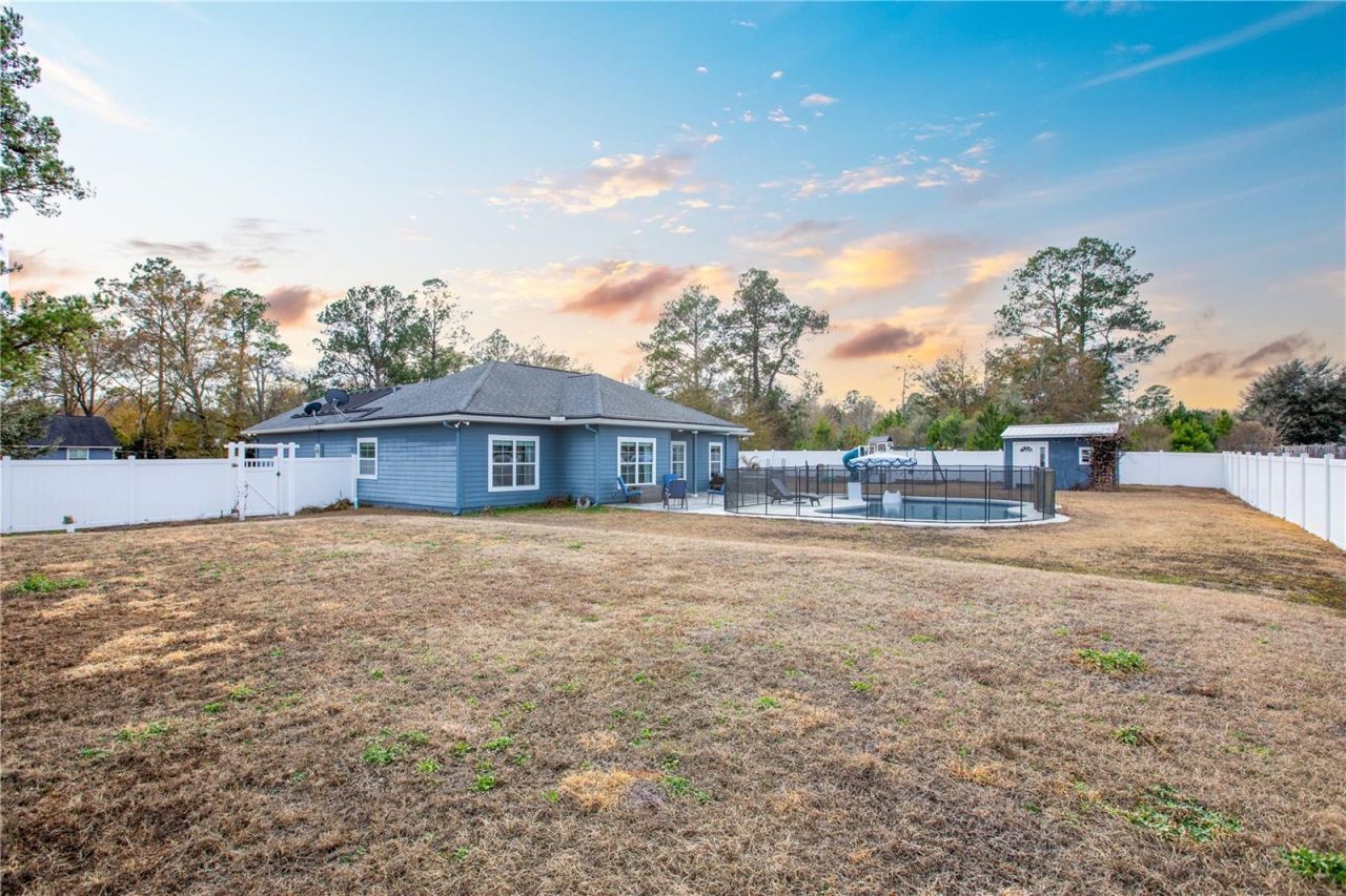 15088 SW 94th Circle, Lake Butler, FL 32054 Photo