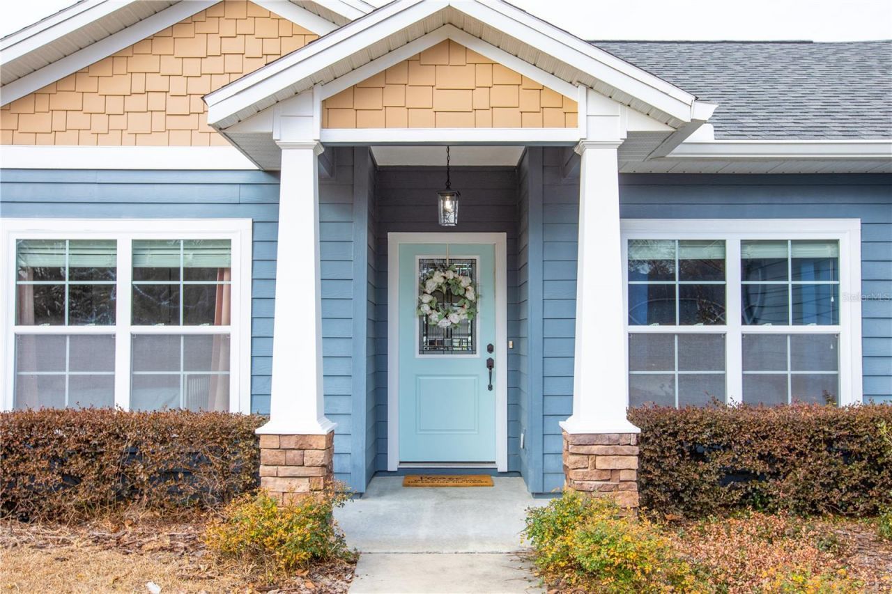 15088 SW 94th Circle, Lake Butler, FL 32054 Photo