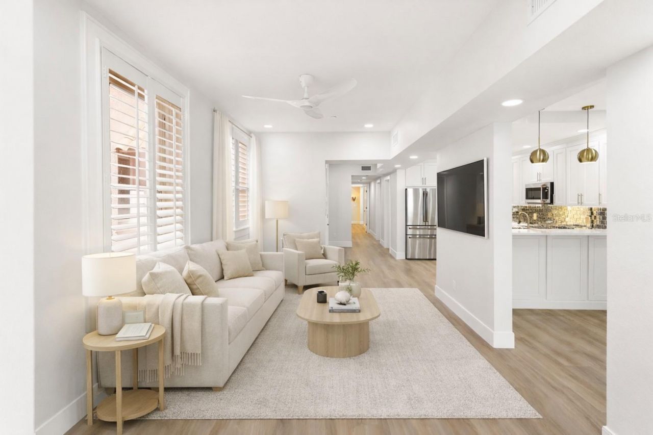 1221 N Palm Avenue, Unit 106/107, Sarasota, FL 34236 Photo