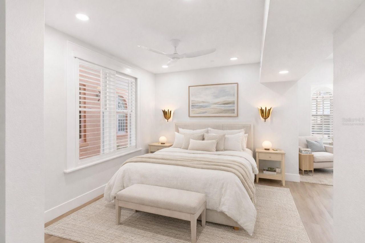 1221 N Palm Avenue, Unit 106/107, Sarasota, FL 34236 Photo