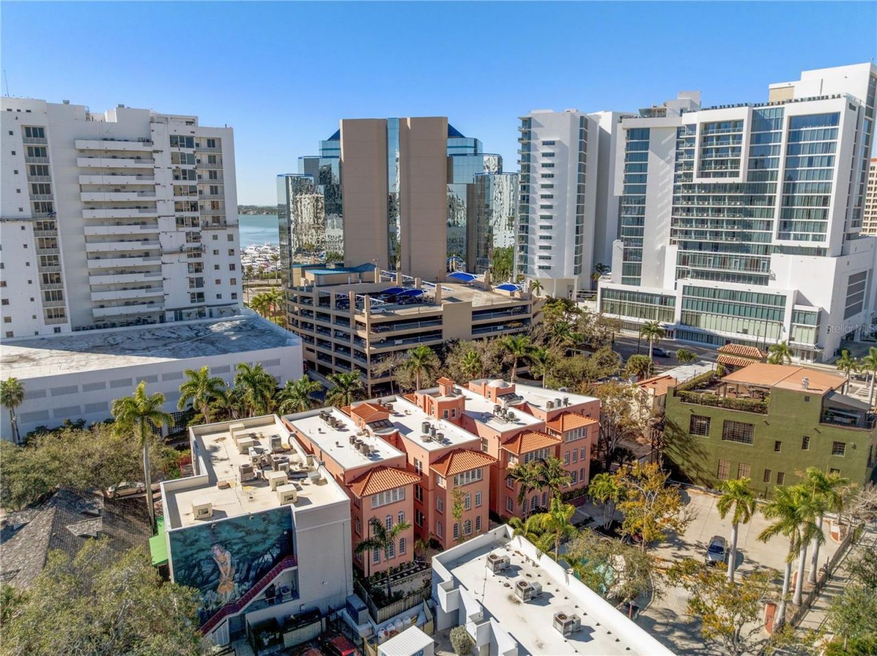 1221 N Palm Avenue, Unit 106/107, Sarasota, FL 34236 Photo