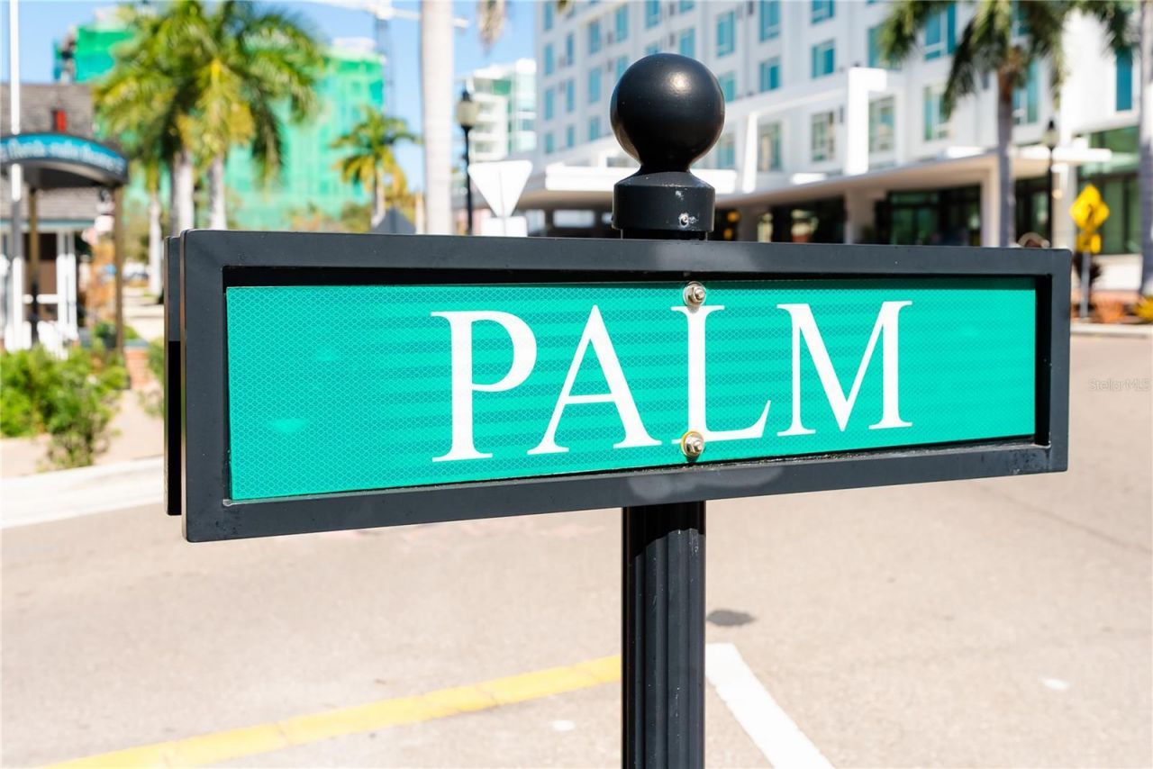 1221 N Palm Avenue, Unit 106/107, Sarasota, FL 34236 Photo