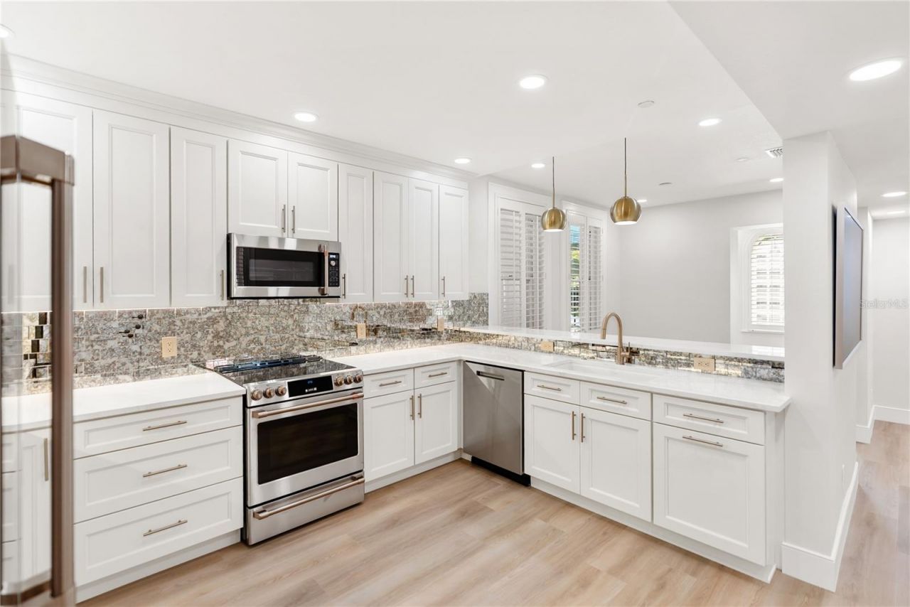 1221 N Palm Avenue, Unit 106/107, Sarasota, FL 34236 Photo