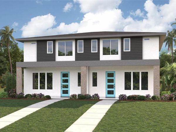 1005 W CYPRESS STREET, Unit 1, TAMPA, FL 33606