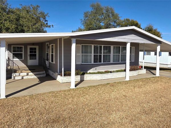 36713 JODI AVENUE, ZEPHYRHILLS, FL 33542