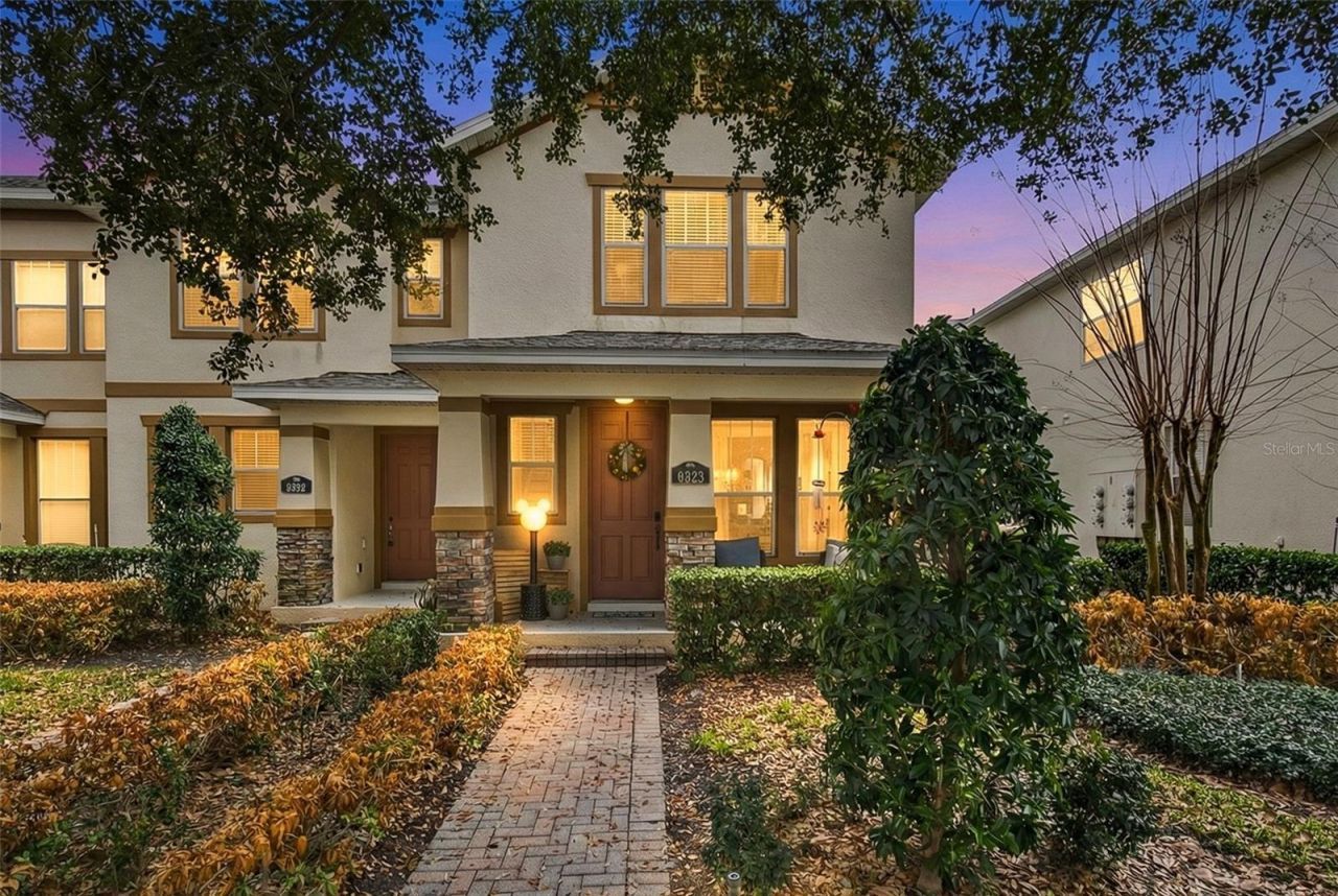 6923 Pasturelands Place, Winter Garden, FL 34787 Main Photo