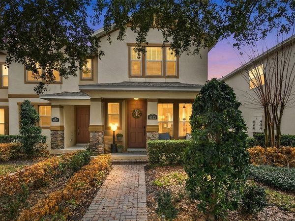 6923 PASTURELANDS PLACE, WINTER GARDEN, FL 34787