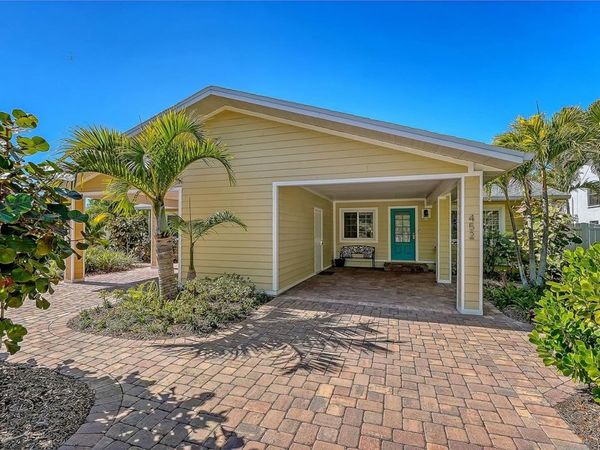 454 PALMETTO COURT, VENICE, FL 34285