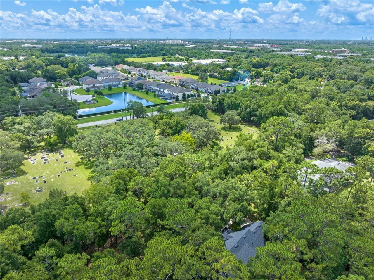 4000 Rouse Road, Orlando, FL 32817 Photo
