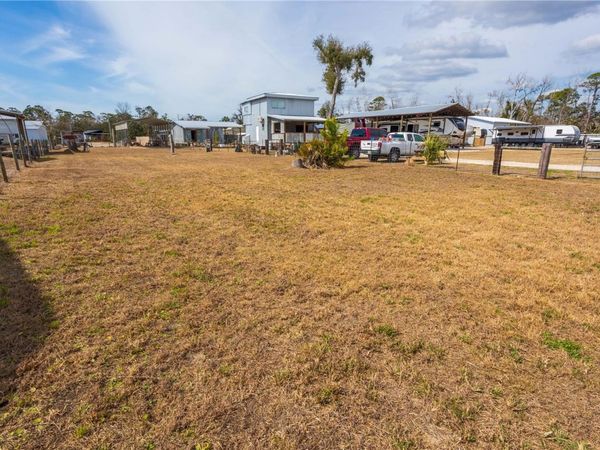 507 4TH STREET NW, STEINHATCHEE, FL 32359