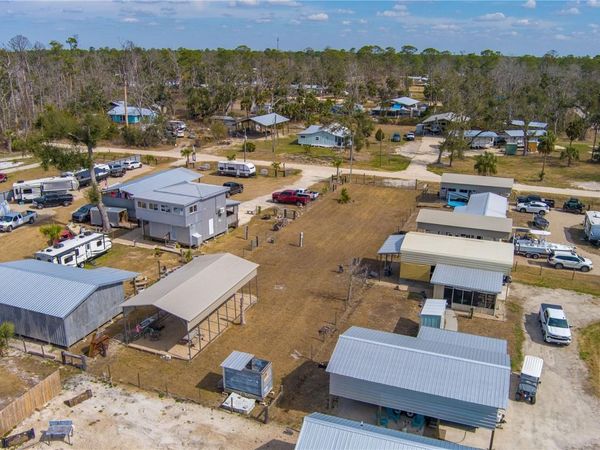 507 4TH STREET NW, STEINHATCHEE, FL 32359