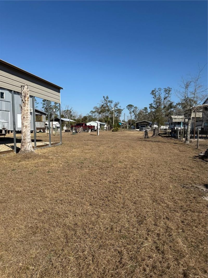 507 4th Street Nw, Steinhatchee, FL 32359 Photo