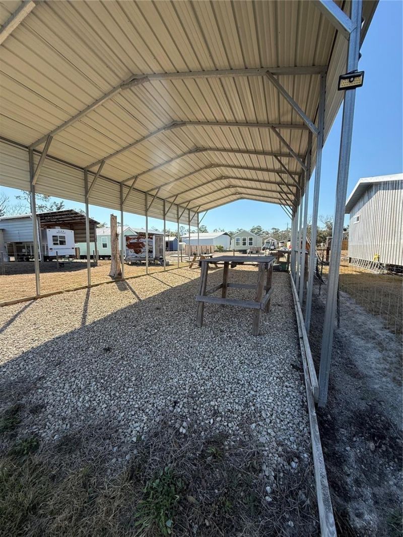 507 4th Street Nw, Steinhatchee, FL 32359 Photo