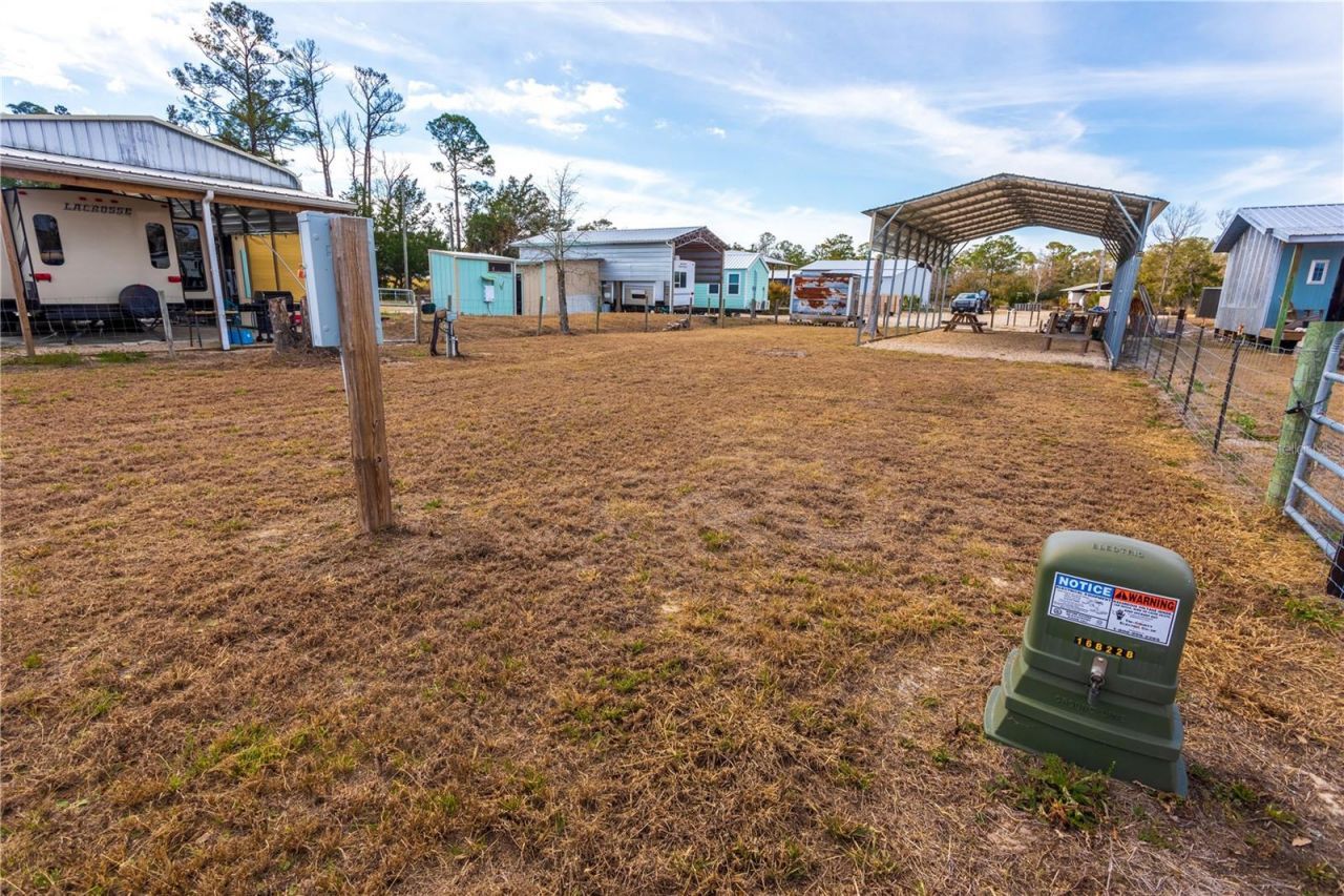 507 4th Street Nw, Steinhatchee, FL 32359 Photo