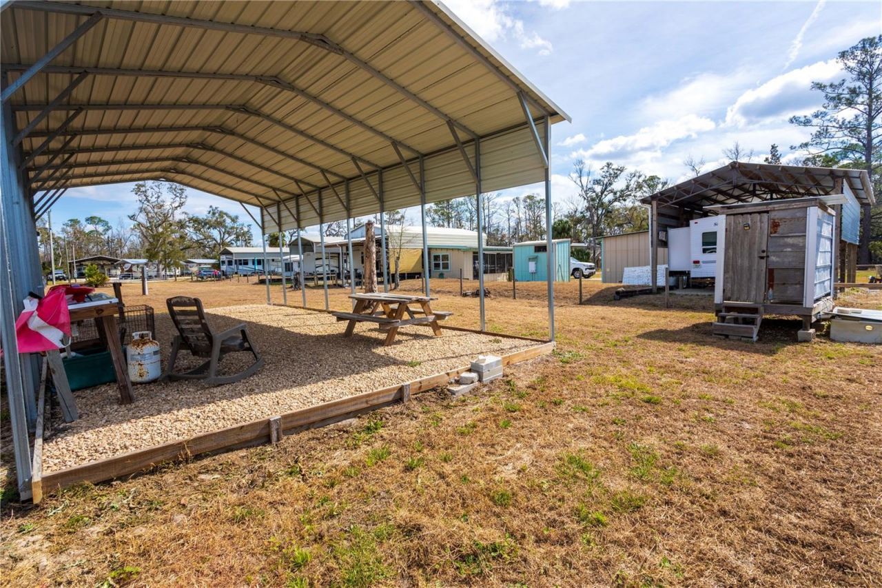 507 4th Street Nw, Steinhatchee, FL 32359 Photo