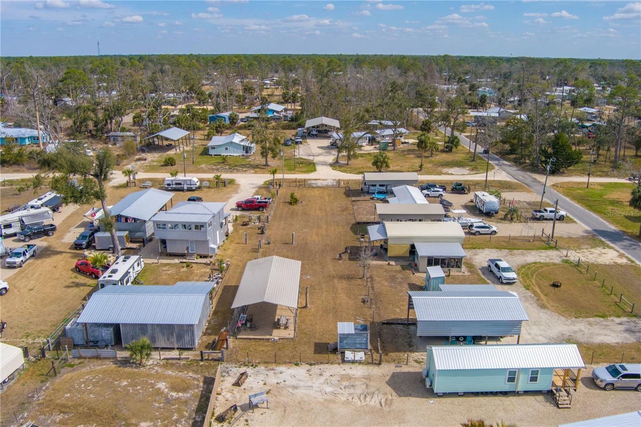 507 4th Street Nw, Steinhatchee, FL 32359 Photo