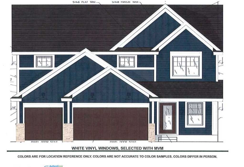17943 Hidden Creek Ct, Lakeville, MN 55044 Main Photo