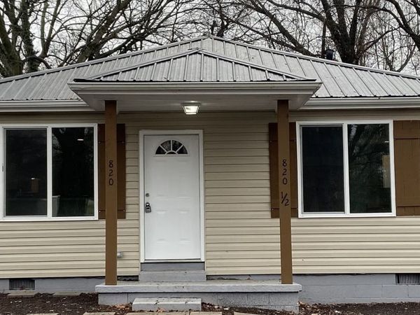 820 Gracey Avenue, Clarksville, TN 37040