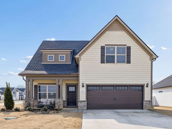 501 Ruby Cate Way, Murfreesboro, TN 37128