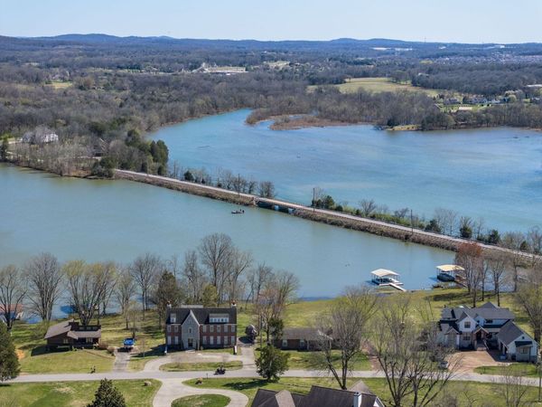 0 Pointview Circle , Mount Juliet, TN 37122