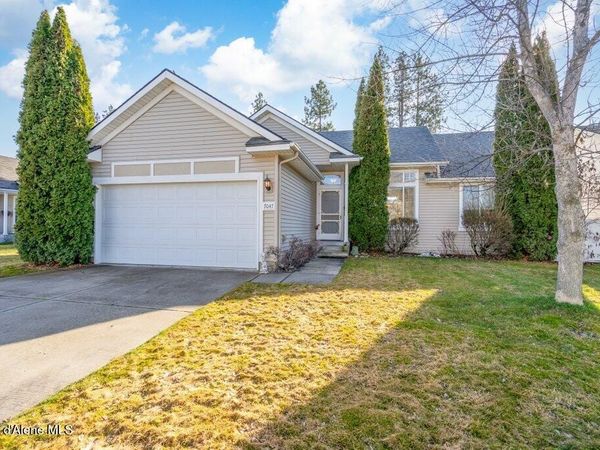 7047 N Joanna DR, Coeur d'Alene, ID 83815