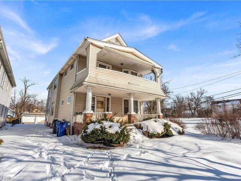9617 Mount Auburn Avenue, Cleveland, OH 44104 Photo 1