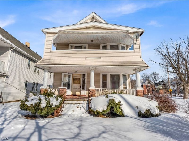 9617 Mount Auburn Avenue, Cleveland, OH 44104 Photo 2