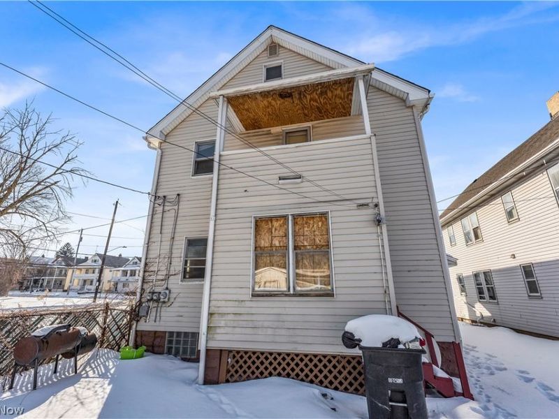 9617 Mount Auburn Avenue, Cleveland, OH 44104 Photo 47