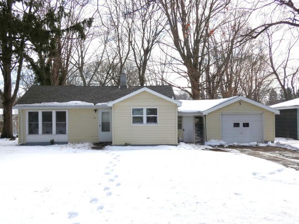 478 Gary Avenue, Benton Harbor, MI 49022