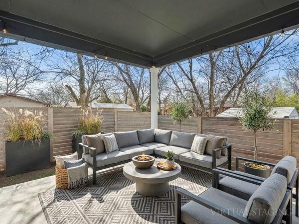 709 W St Elmo RD, Unit 2, Austin, TX 78745