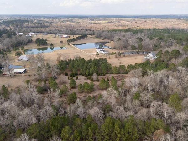 Tract G-2-A Idlewild Rd, Clinton, LA 70722