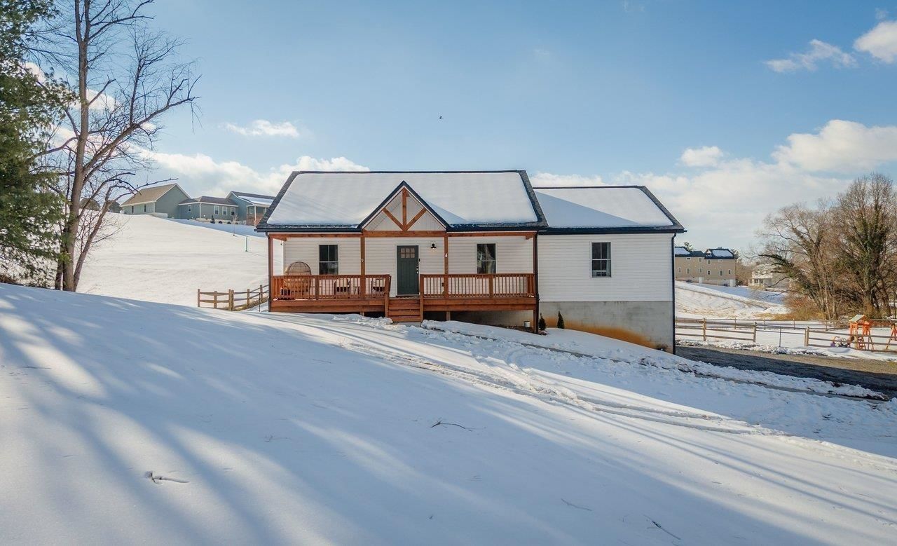 124 Belvedere St, Timberville, VA 22853 Main Photo