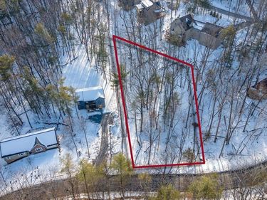 2167 LANIER LN, MCGAHEYSVILLE, VA 22840