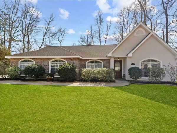 707 STONEWOOD Drive, Covington, LA 70433