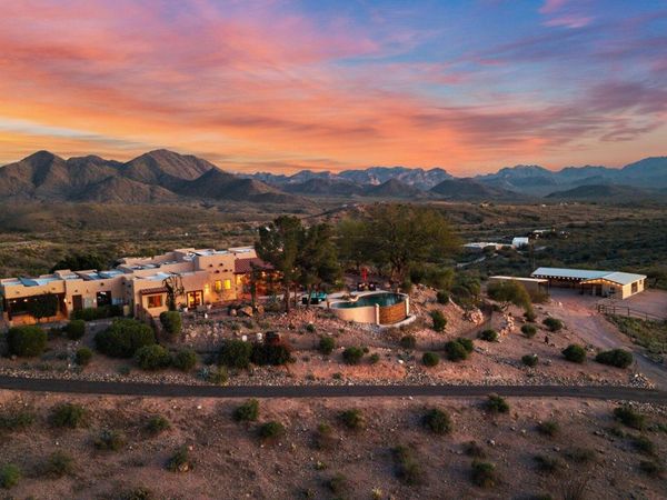 13803 N WHITE FACE CANYON Drive, Fort McDowell, AZ 85264