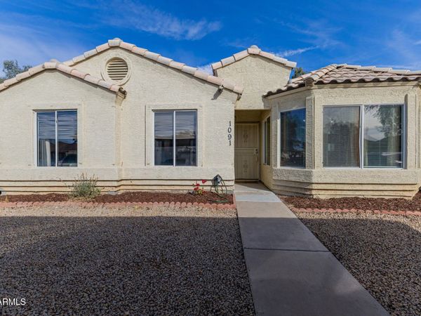 8520 W PALM Lane, Unit 1091, Phoenix, AZ 85037