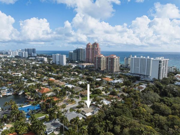 3036 NE 19 Street, Fort Lauderdale, FL 33305