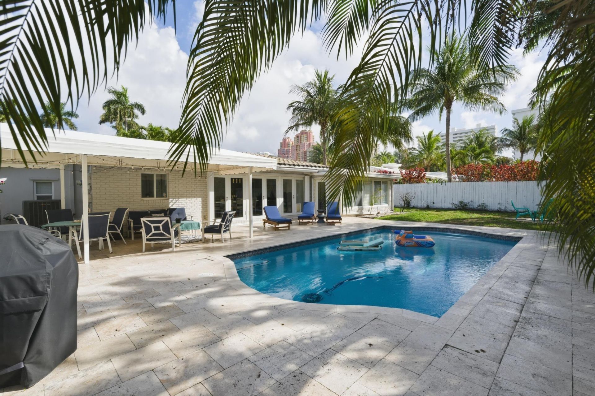 3036 NE 19 Street, Fort Lauderdale, FL 33305 Photo