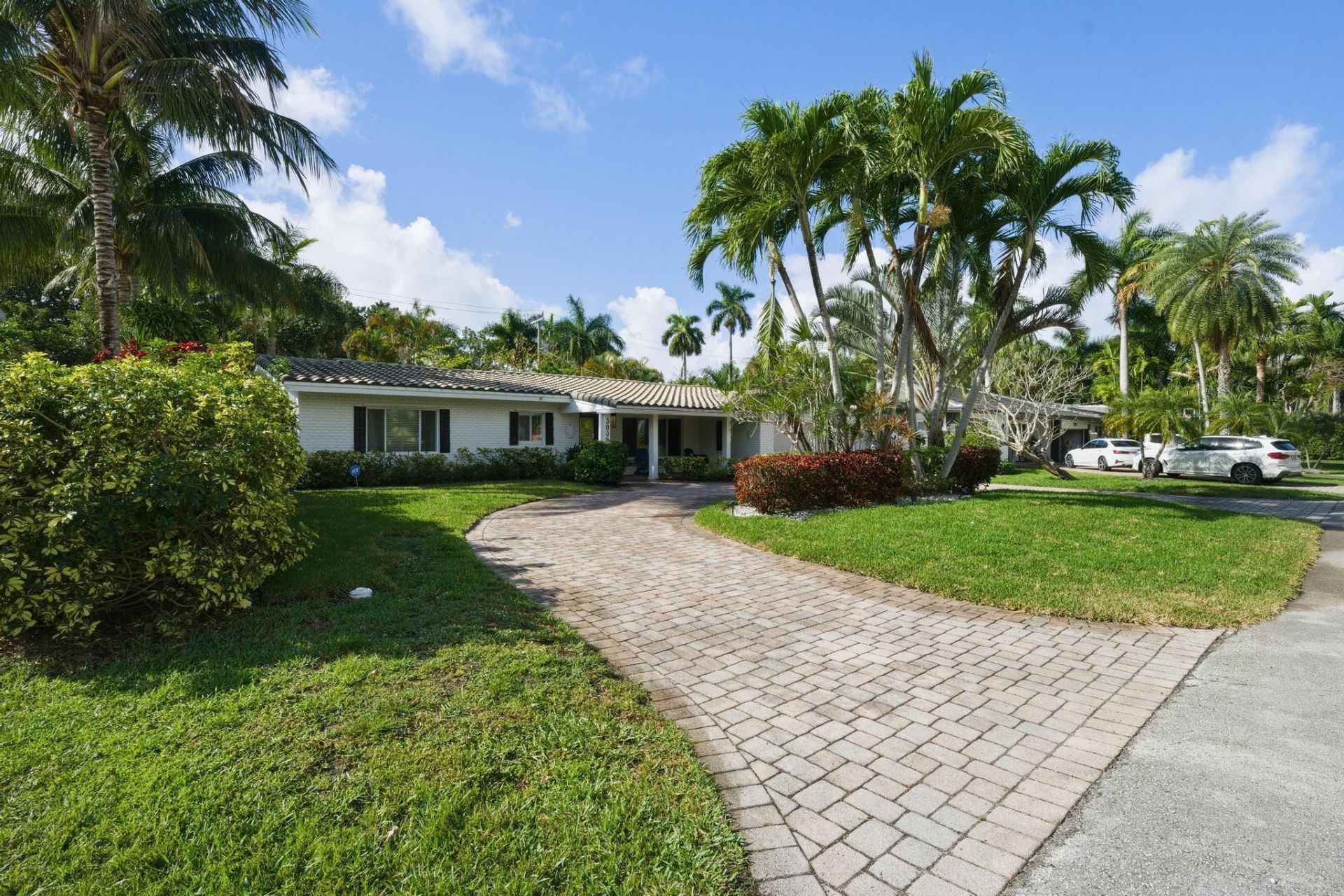 3036 NE 19 Street, Fort Lauderdale, FL 33305 Photo