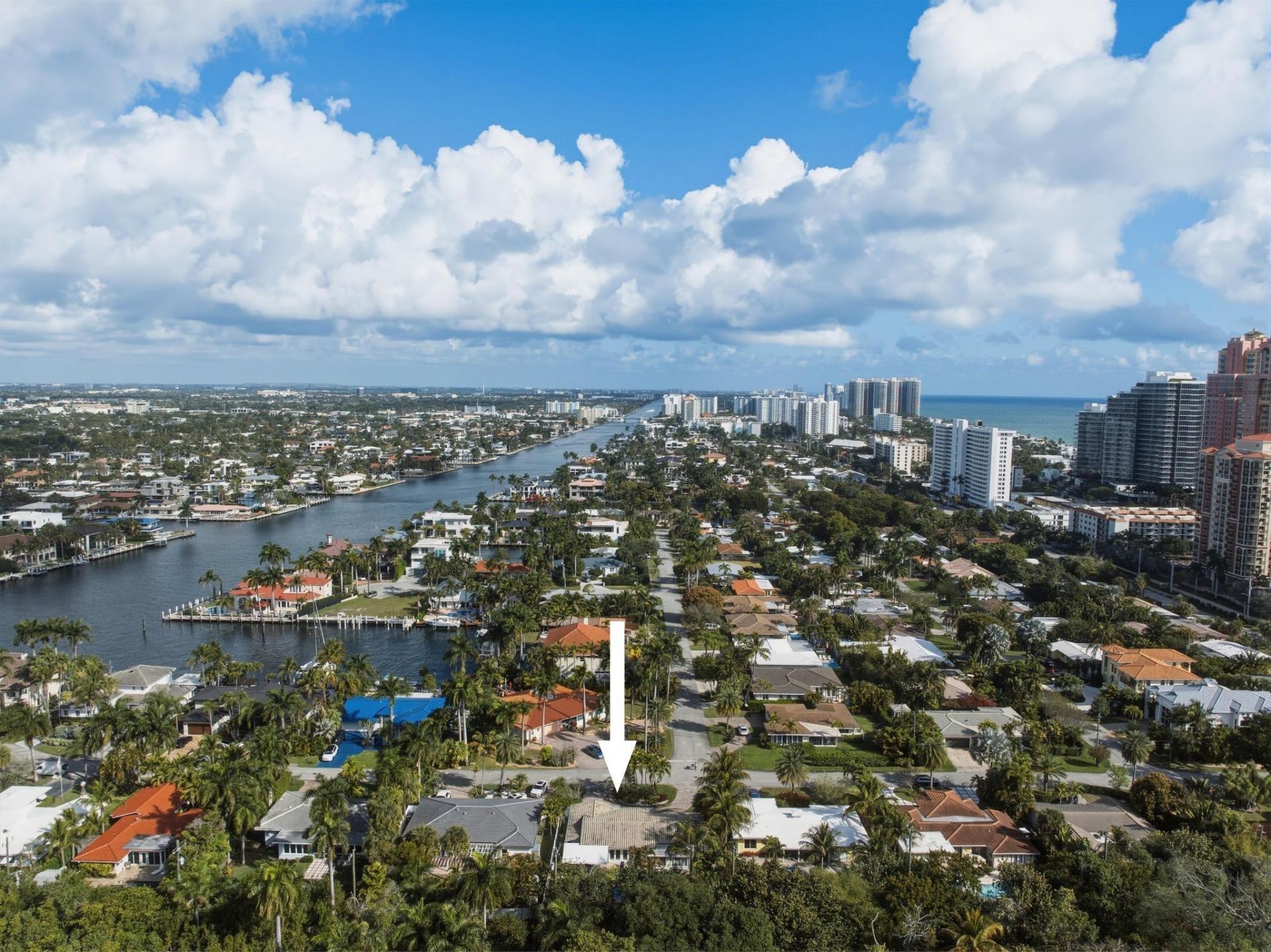 3036 NE 19 Street, Fort Lauderdale, FL 33305 Photo