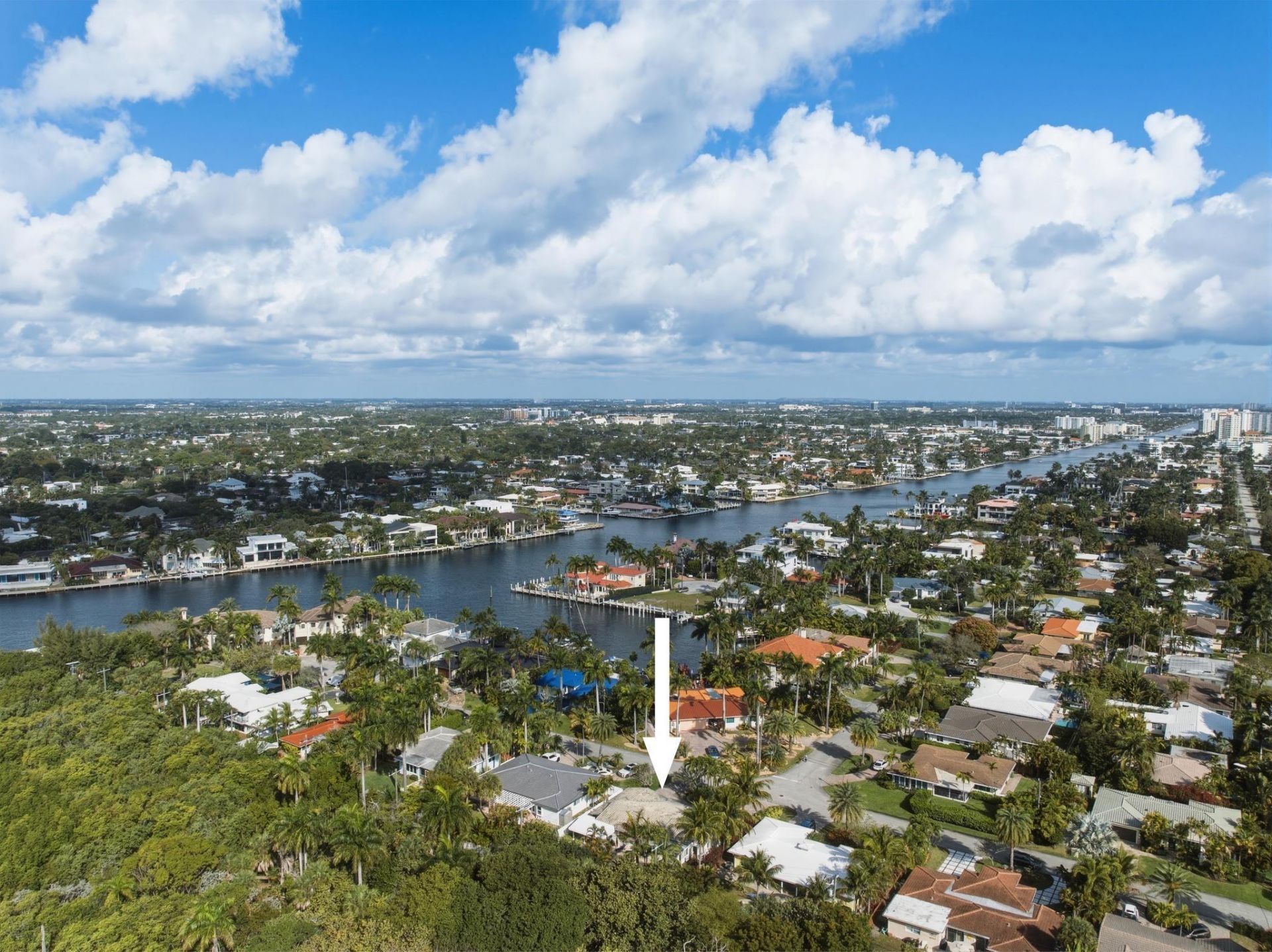 3036 NE 19 Street, Fort Lauderdale, FL 33305 Photo