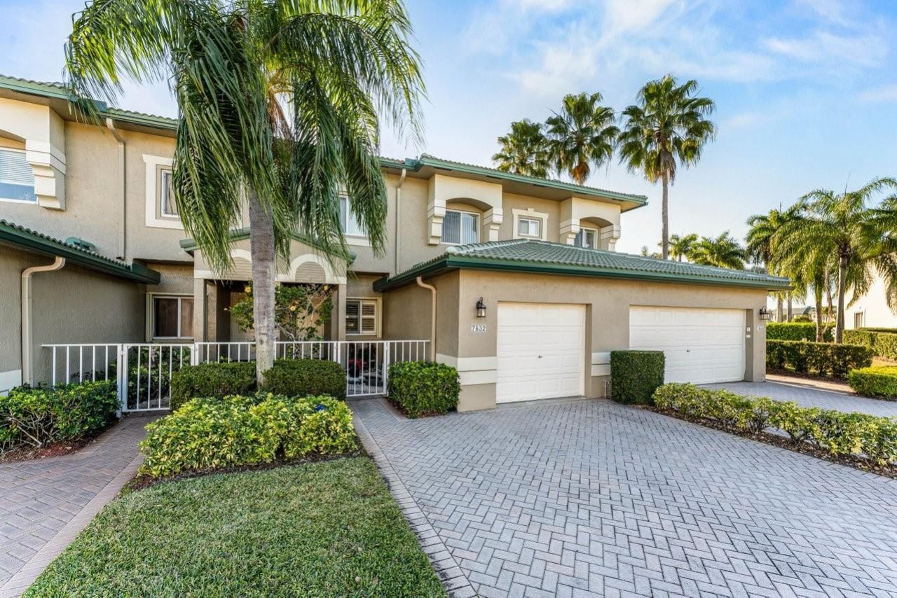 7832 E Exeter Boulevard, Unit 102, Tamarac, FL 33321 Photo