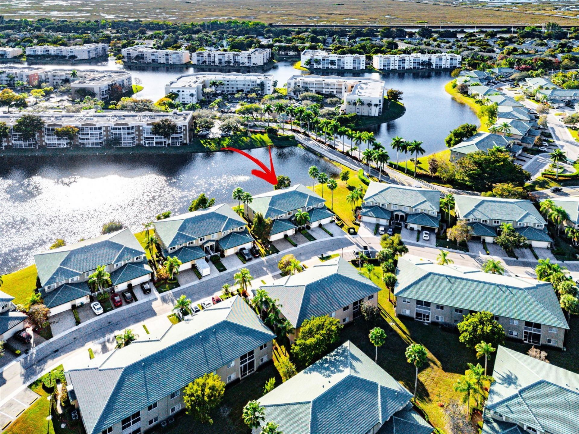 7832 E Exeter Boulevard, Unit 102, Tamarac, FL 33321 Photo