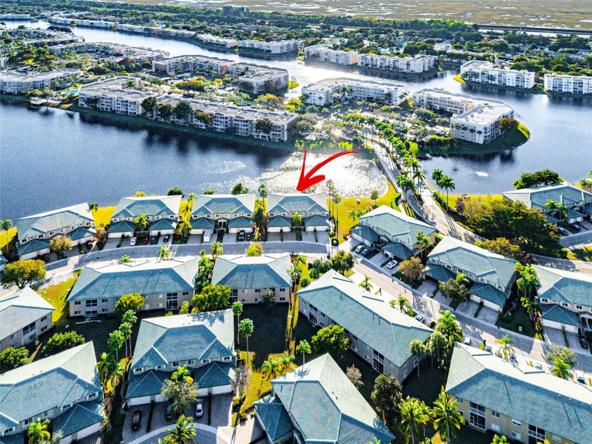 7832 E Exeter Boulevard, Unit 102, Tamarac, FL 33321 Photo